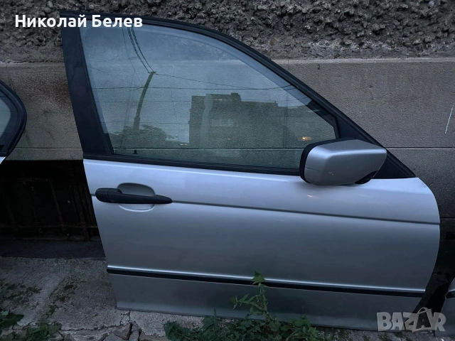 врати на BMW 46, снимка 5 - Части - 53392788