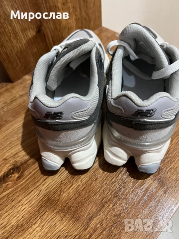 new balance - маратонки, снимка 2 - Маратонки - 52259309