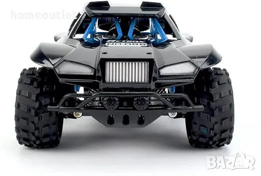 ПРОМОЦИЯ Офроуд джип с дистанционно управление 1:18 KY-1818A, снимка 4 - Коли, камиони, мотори, писти - 43425244