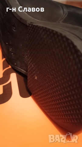 Мъжки Италиански ест.кожа!, снимка 4 - Ежедневни обувки - 51871166
