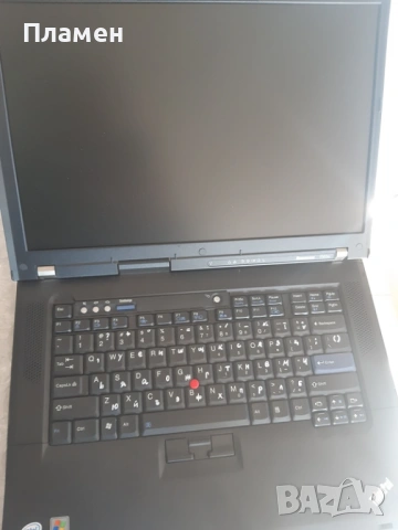 Лаптопи Del, HP, IBM Lenovo - разпродажба, снимка 10 - Лаптопи за работа - 28387509