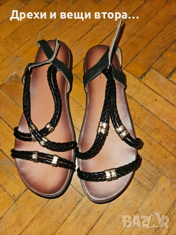 продавам обувки нови или в много добро състояние, снимка 13 - Дамски ежедневни обувки - 53748877