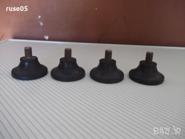 4бр.регулируеми дистанционери за повдигане на перални идр.-3