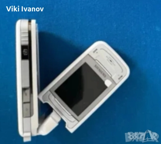 Синенс SF65, снимка 4 - Siemens - 52536181