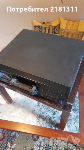 продавам дек Pioneer CT-S920S, снимка 8 - Декове - 40228022