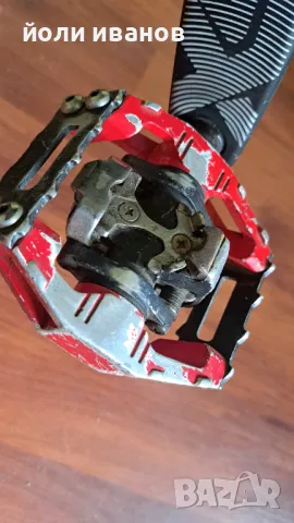 GIANT FATHOM-27,5 цола,12 скорости,хидравлика,безкамерни гуми, снимка 6 - Велосипеди - 49762379