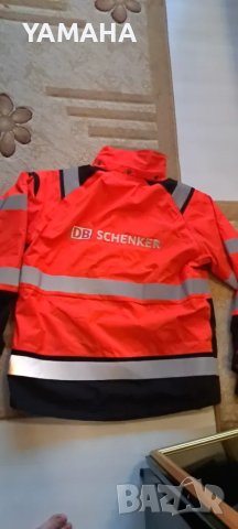 Blaklader  Мъжко  Яке  XL, снимка 5 - Якета - 49969475