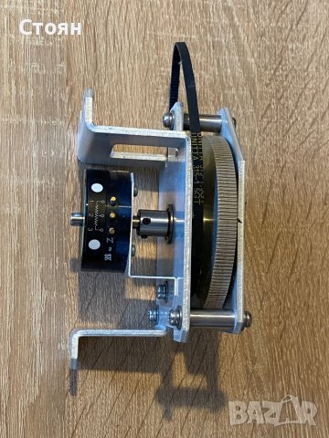 New original 100%, MIDORI CPP-45 RK-7 5K biaxial conductive plastic potentiometer, снимка 2 - Друга електроника - 41675595