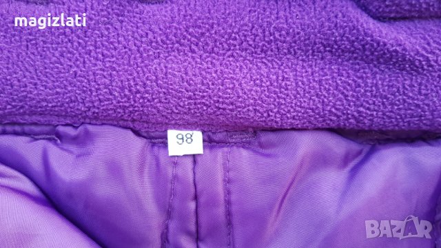 Ски гащеризон 3 години, снимка 4 - Детски панталони и дънки - 35803021