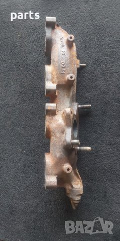 Изпускателен Колектор Мазда 6 - RF5C - RF5CK44615 N, снимка 2 - Части - 42554568