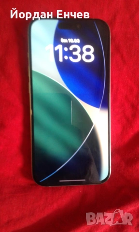 Exclusive Promo  IPHONE 15 PRO, снимка 3 - Apple iPhone - 53779527