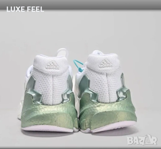 Adidas 🔹Мъжки Материали , снимка 3 - Маратонки - 53471739