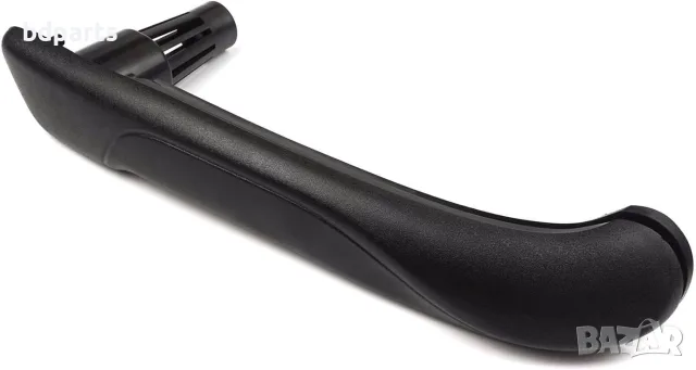 Предна лява дръжка за врата, Renault, Kangoo 2, Citan W415, Черен, снимка 6 - Части - 56141407