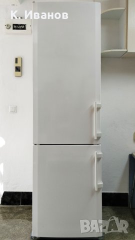 Хладилник с фризер LIEBHERR CN 4003 200.00 см