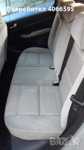 Peugeot 307 1.4 16V , снимка 13 - Автомобили и джипове - 52430857