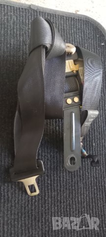 Предпазен колан Nissan Almera Tino