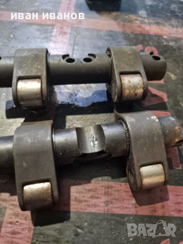 Яки Ролки Повдигачи, снимка 3 - Селскостопанска техника - 41104393