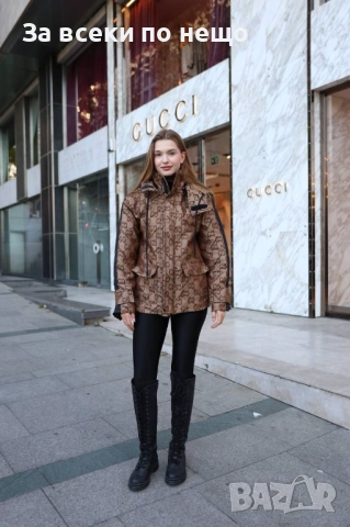 Gucci Дамско Яке Гучи Код A869, снимка 7 - Якета - 51627888