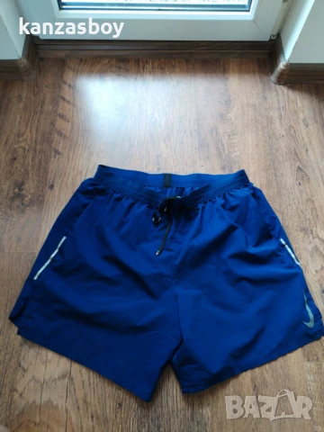 Nike M NK FLX STRIDE SHORT - страхотни мъжки шорти ХЛ, снимка 5 - Спортни дрехи, екипи - 50690996