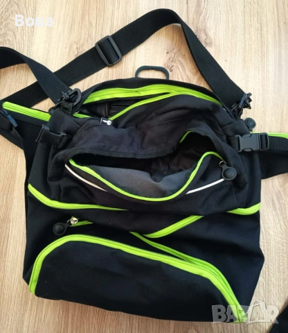 Многофункционална чанта, снимка 2 - Чанти - 53740101