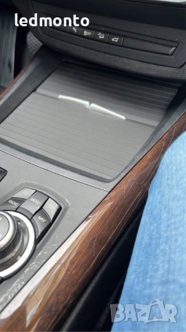 🚗💥 Капак щора за BMW e70 e71 X5 X6 бмв е70- Изключително качество! 💥🚗 , снимка 5 - Части - 41388104