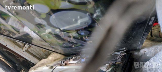 Основна платка BN94-05842C BN41-01795A  for Samsung UE32EH5000 , 32inc DISPLAY LTJ320HN07-V, снимка 8 - Части и Платки - 42457108