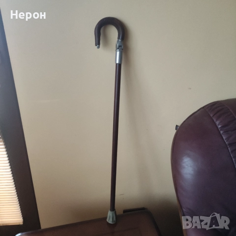 Бастун колекционерски/стар/старинен, снимка 10 - Колекции - 52451183