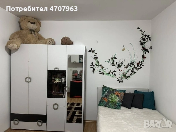 Многостаен - Лазур , снимка 4 - Апартаменти - 53708007