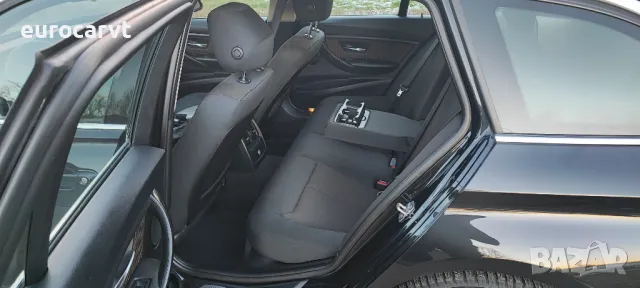 BMW 318 Luxury Line EURO 5B, снимка 12 - Автомобили и джипове - 48852366