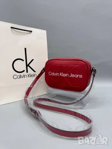 чанти Calvin Klein jeans , снимка 2 - Чанти - 51301198