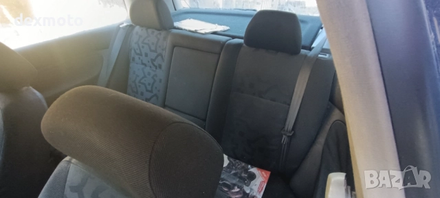 VW Golf 1.4 16V бензин + газ – продава се ЦЯЛА, за части, снимка 5 - Автомобили и джипове - 52926909