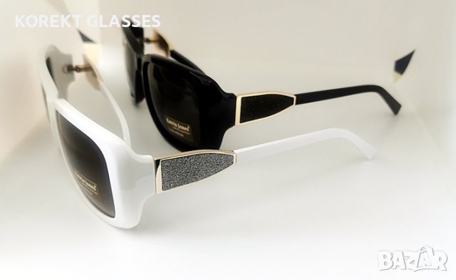 Katrin Jones HIGH QUALITY POLARIZED 100% UV защита, снимка 4 - Слънчеви и диоптрични очила - 40671833