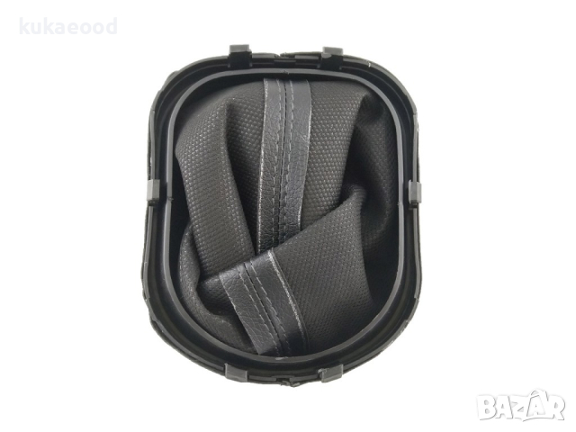 Топка с маншон за скоростен лост VW Caddy   5 скорости, снимка 6 - Аксесоари и консумативи - 44836198