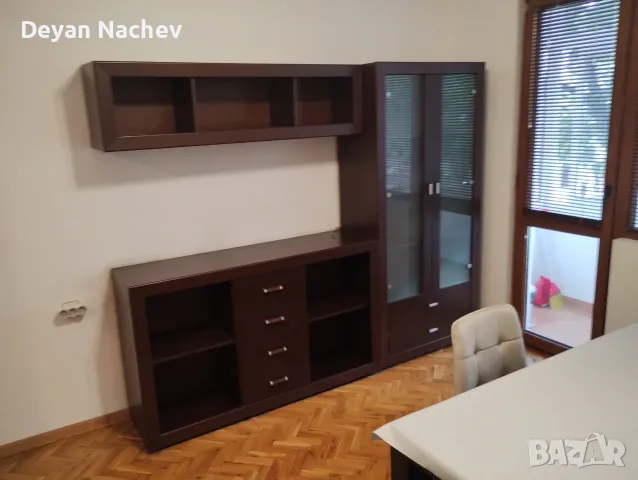 Дава под наем 3-СТАЕН, Шумен, Център, снимка 5 - Апартаменти - 55965744