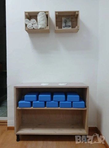 материали за йога, снимка 4 - Йога - 53274499