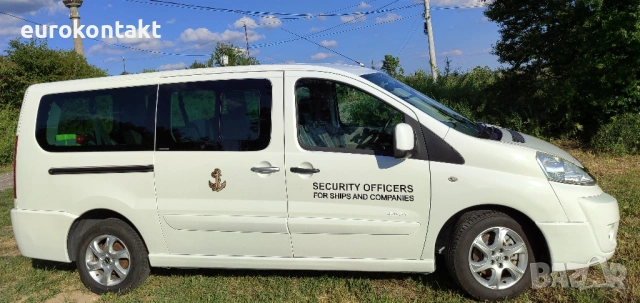 Rent a car, Автомобили и бусове под наем от Русе. Пътнически задграничен транспорт на хора и багаж., снимка 11 - Транспорт под наем - 53677632