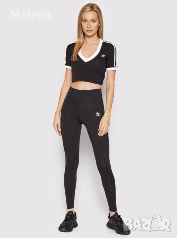 Дамски оригинален клин на adidas ! , снимка 2 - Клинове - 41773969