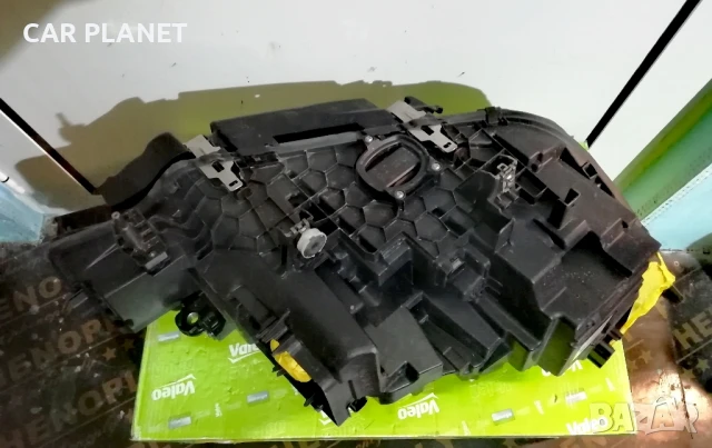 Фар фарове LASER за БМВ Х7 Г07 / BMW X7 G07 Лазер. , снимка 10 - Части - 36619063