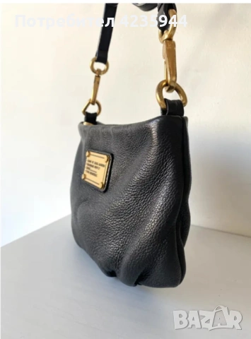 Marc by Marc Jacobs оригинална чанта , снимка 2 - Чанти - 53617266
