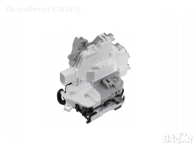 Брава за Audi RS7 C7 (2013-2018) 4G0839015E