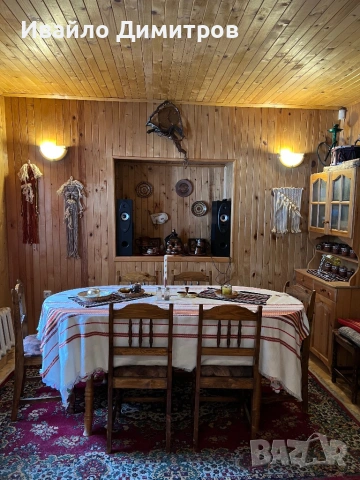 Къща за гости “Станимака” с джакузи и сауна, снимка 2 - Вили - 53617501