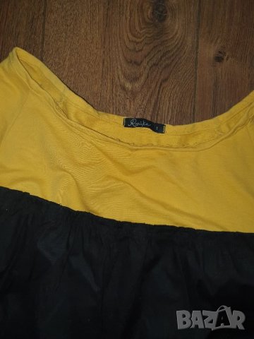 Runika блуза 1, снимка 2 - Блузи с дълъг ръкав и пуловери - 41141381