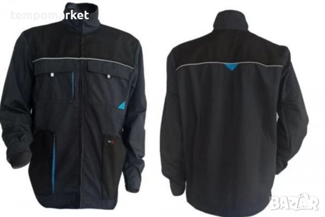 Работно яке Rambo Jacket, снимка 1