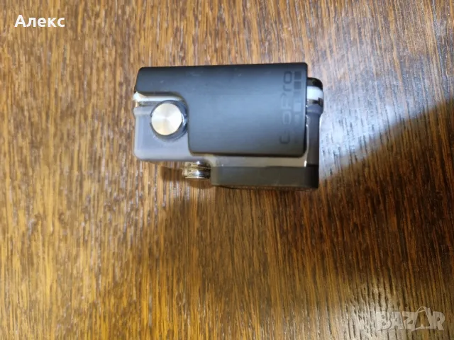 Go pro Hero камера , снимка 2 - Камери - 47631477