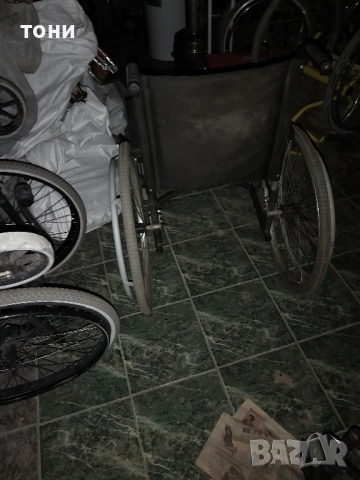 инвалидни колички 4, снимка 13 - Инвалидни колички - 52160761