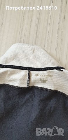 Cannondale Stretch Windstopper Polartec Italy Bike Mens Size L ОРИГИНАЛ!, снимка 3 - Спортни дрехи, екипи - 34784876