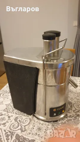 Сокоизстисквачка Ceado ES700,фреш