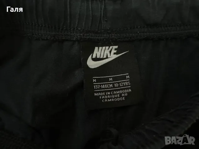 Къси панталонки Nike, снимка 2 - Къси панталони и бермуди - 47818288