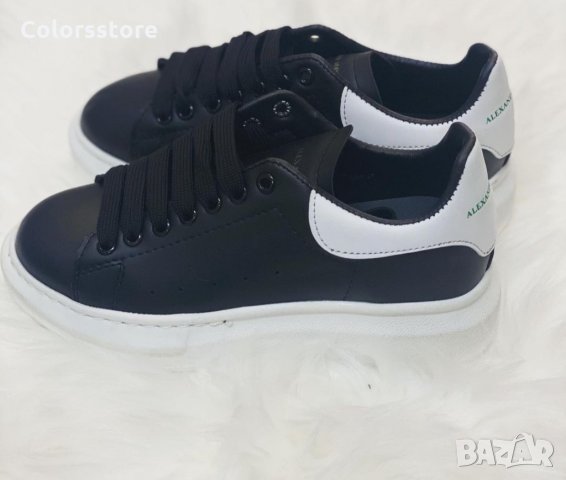 Дамски кецове  Alexander McQueen  код Br.162, снимка 1 - Кецове - 34314009