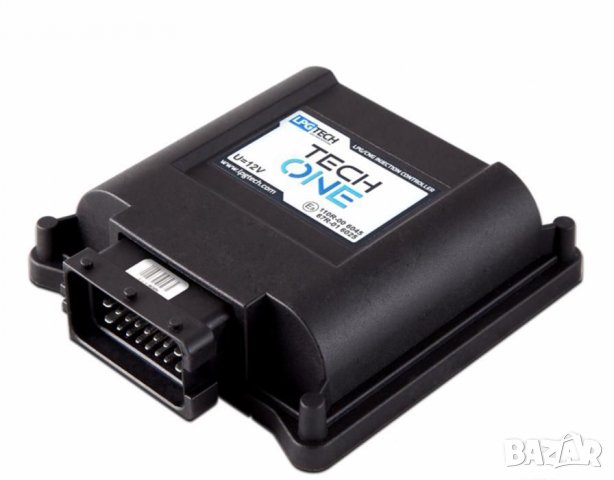 Компютър за газов инжекцион LPG TECH цени от 220лв. gazov injekcion, снимка 3 - Части - 35949731